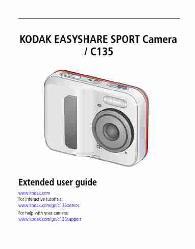 Kodak Camcorder C135-page_pdf